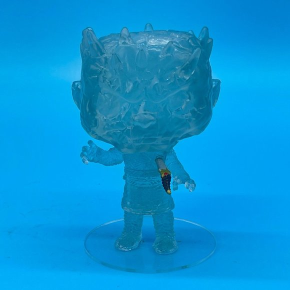 Lot of 5 Game of Thrones Funko Pop No Box Arya Yara Jon Snow Night King Varys - Picture 7 of 9